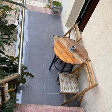 Апартаменты Amli Apartament Тирана Экстерьер фото