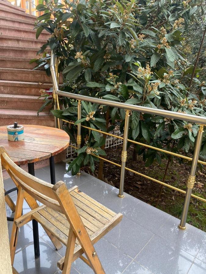 Апартаменты Amli Apartament Тирана Экстерьер фото